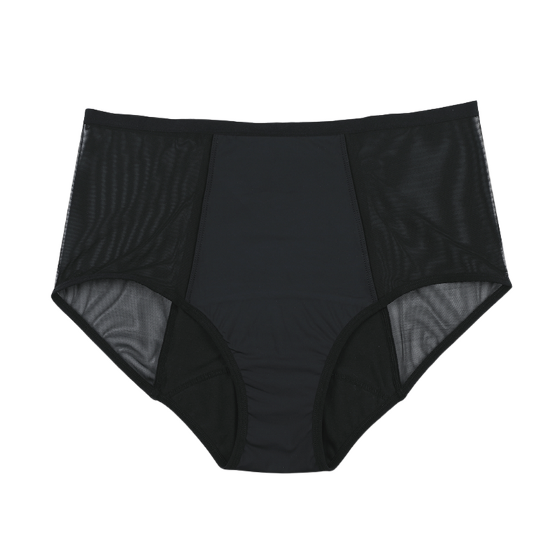 LeakProof High Waisted Brief